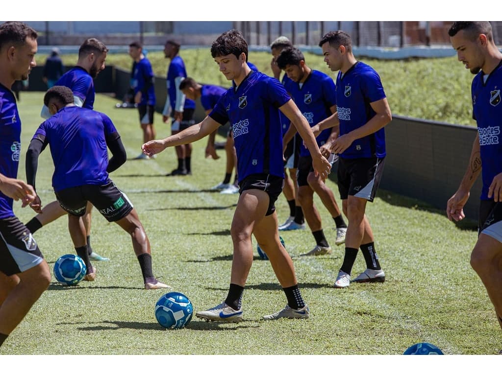 Ceará x Sport: onde assistir, horário e prováveis escalações do jogo pela Série  B - Lance!