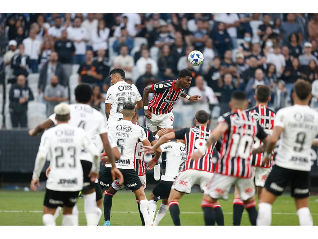 Definidos os mandos de campo da Copa do Brasil: veja os confrontos