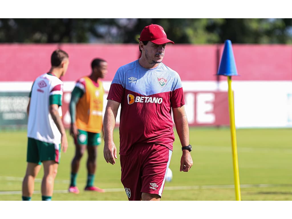 Fluminense encara 'escrita' de brasileiros contra The Strongest em jogos na  altitude pela Libertadores - Lance!