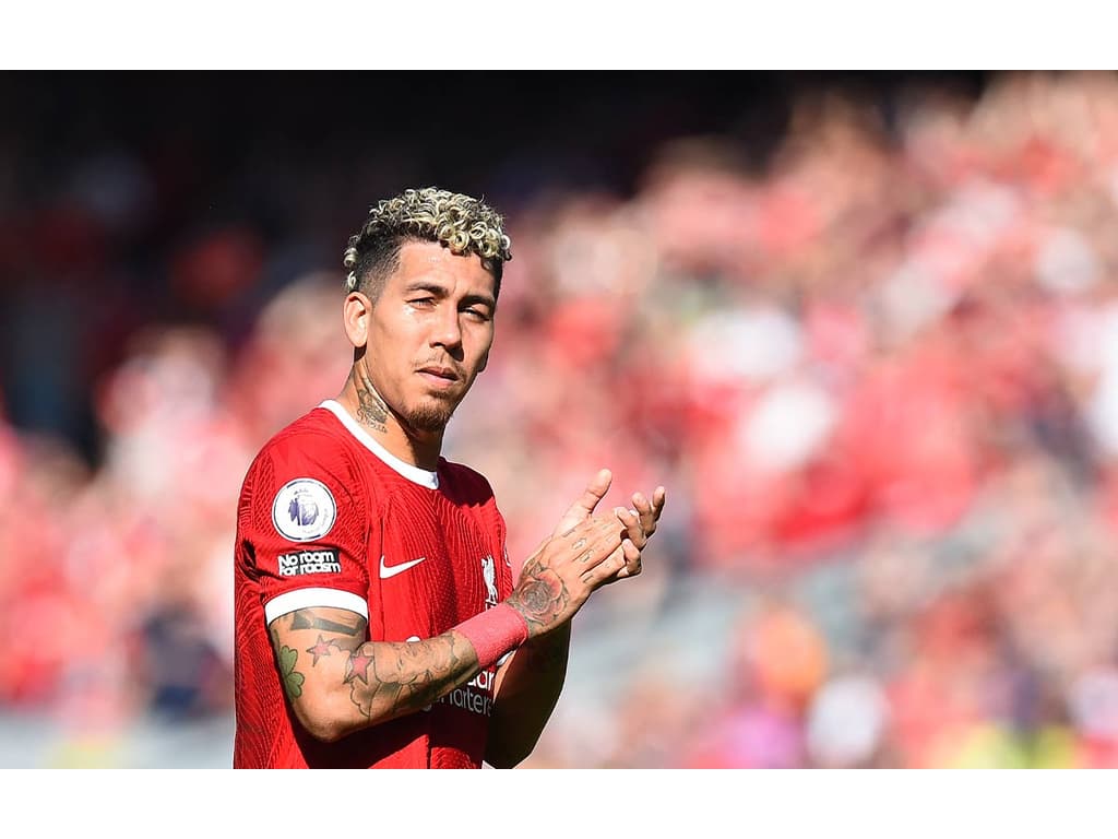 Roberto Firmino no Corinthians? Augusto Melo esclarece chance do atacante atuar no clube