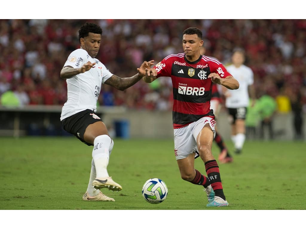 Cruzeiro x Flamengo: onde assistir ao vivo, horário e escalações, brasileirão série a