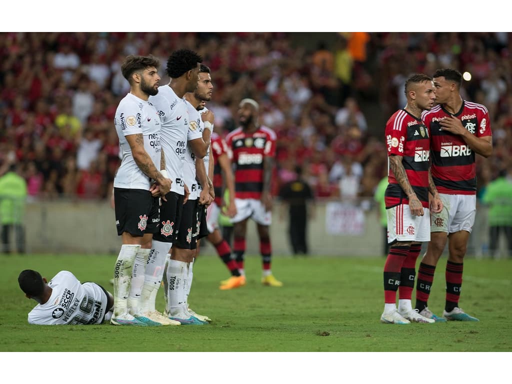 Corinthians x Pinda: veja onde assistir à partida do Campeonato