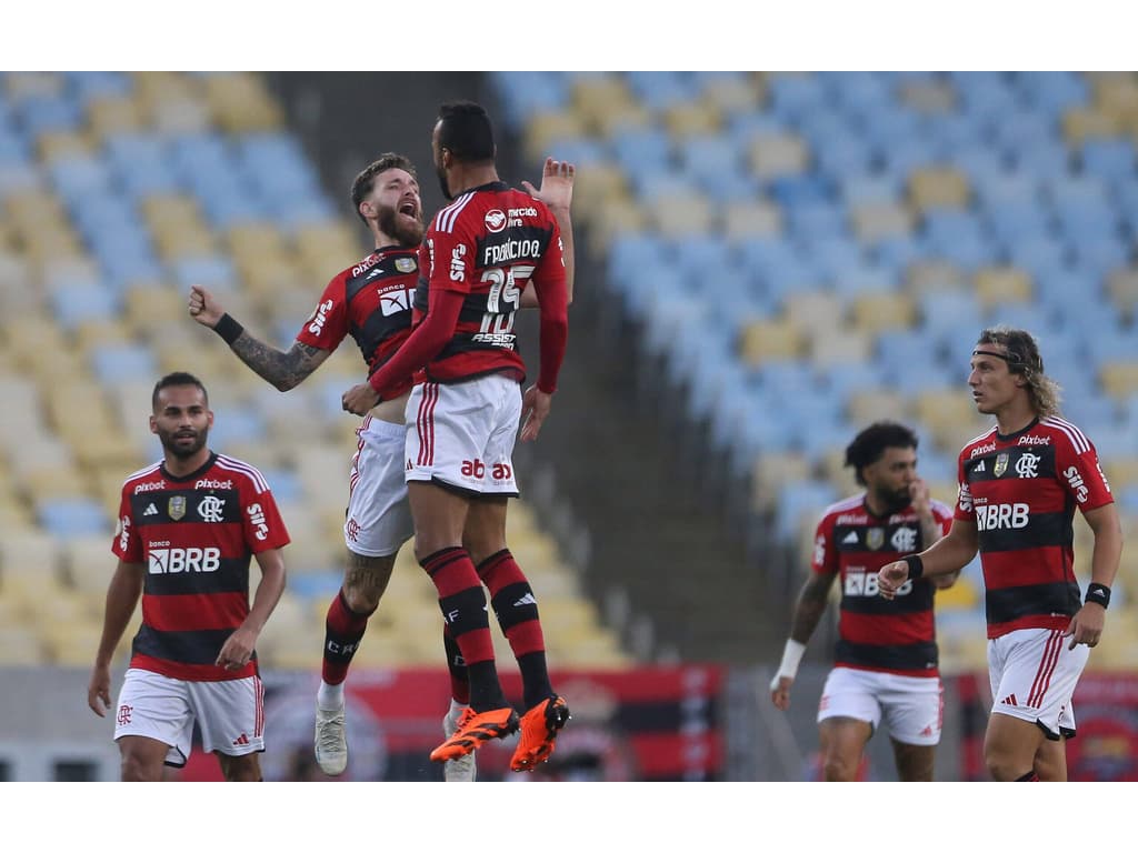 Palpite: Flamengo x Racing - Libertadores - 08/07/2023