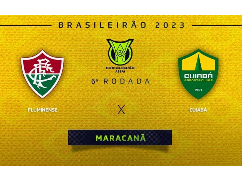 Jogo do Fluminense hoje: onde assistir ao vivo, que horas vai ser e  escalações contra o Cuiabá - Lance!