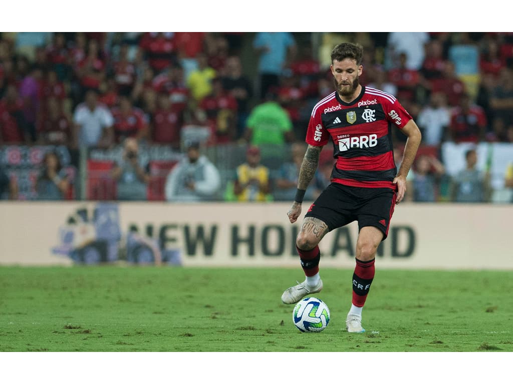 Copa do Brasil: Flamengo domina, cria chances, mas Fluminense segura empate  com um a menos - Lance!