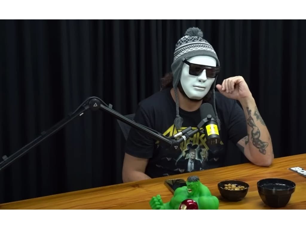 Exdesimpedidos, Bolívia Zica revela detalhes de