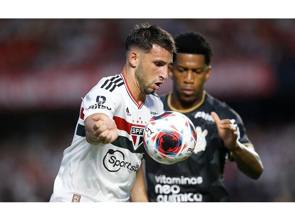 Brasileirão: Corinthians terá três desfalques para o clássico contra o São  Paulo
