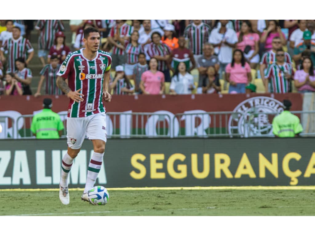 Copa do Brasil: Flamengo domina, cria chances, mas Fluminense segura empate  com um a menos - Lance!