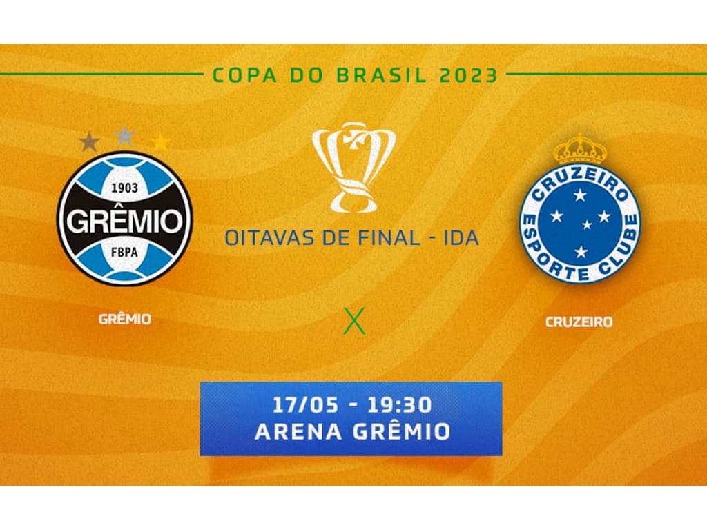 Grêmio X Cruzeiro: Onde Assistir, Prováveis Times E Desfalques