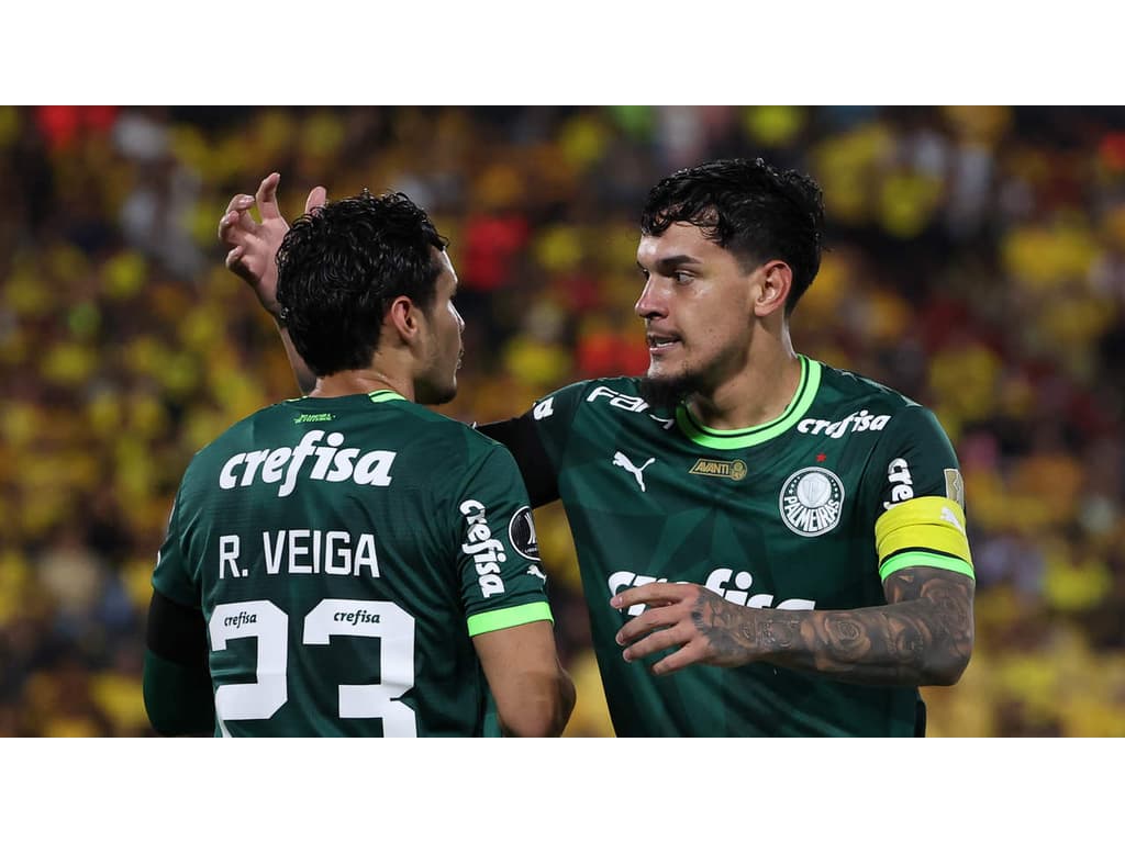 Palmeiras perde dois titulares importantes em clássico contra o Corinthians.