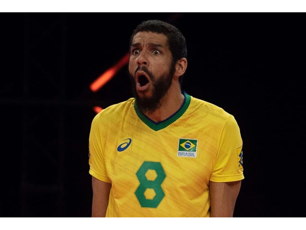 Punido pelo COB, Wallace já havia