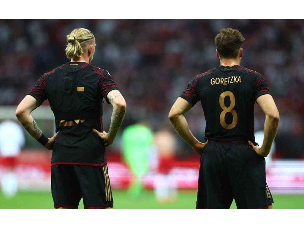 Die deutsche Presse kritisiert die Mannschaft nach der Niederlage gegen Polen