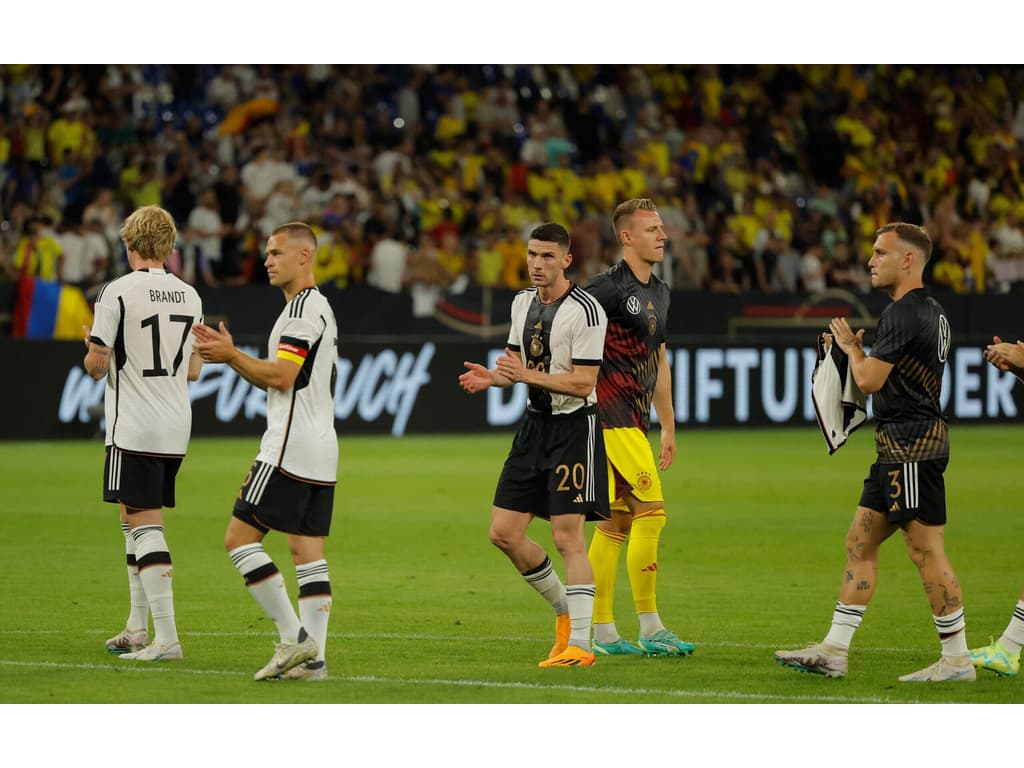 Deutsche Zeitung kritisiert Mannschaft nach neuerlicher Niederlage: „Eine tiefe Krise“