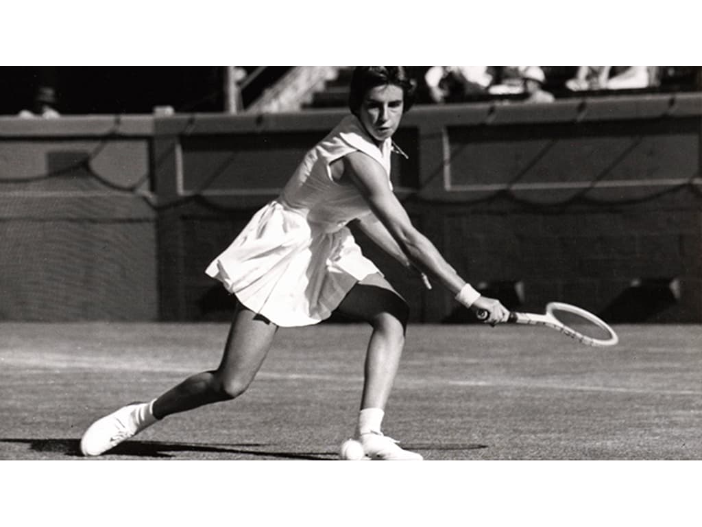 A melhor fase do Tênis feminino brasileiro desde Maria Esther Bueno