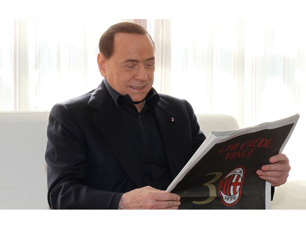 Com investimento de Berlusconi, Monza tenta alcançar a elite