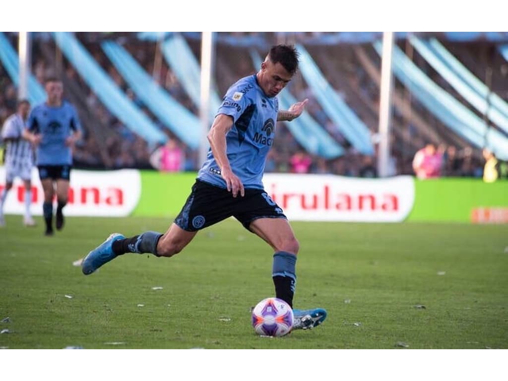 Palpite Platense x Belgrano – Campeonato Argentino – 27/5/2023