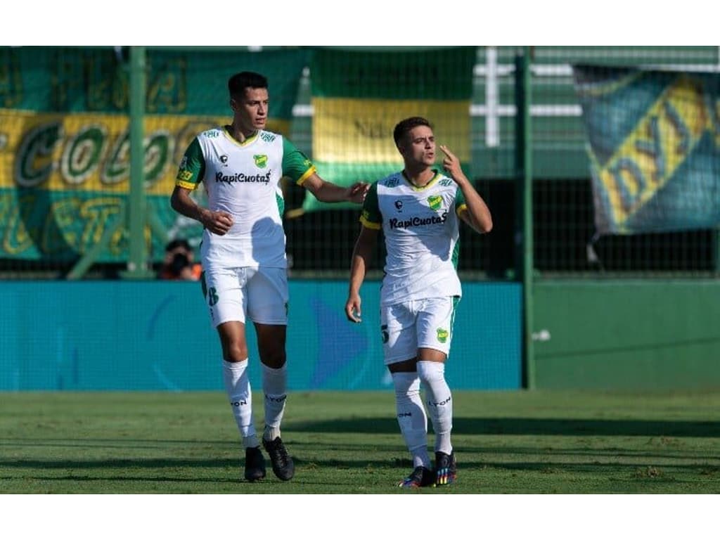 Palpite Defensa y Justicia x Belgrano Campeonato Argentino 13/6/2023 Lance!