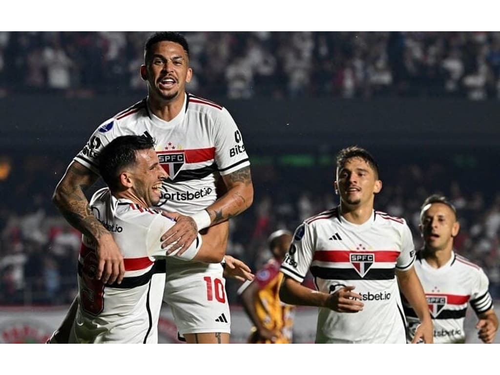 Vai ter jogo cinco! São Paulo vence Franca fora de casa e força partida  decisiva na final do NBB - Lance!