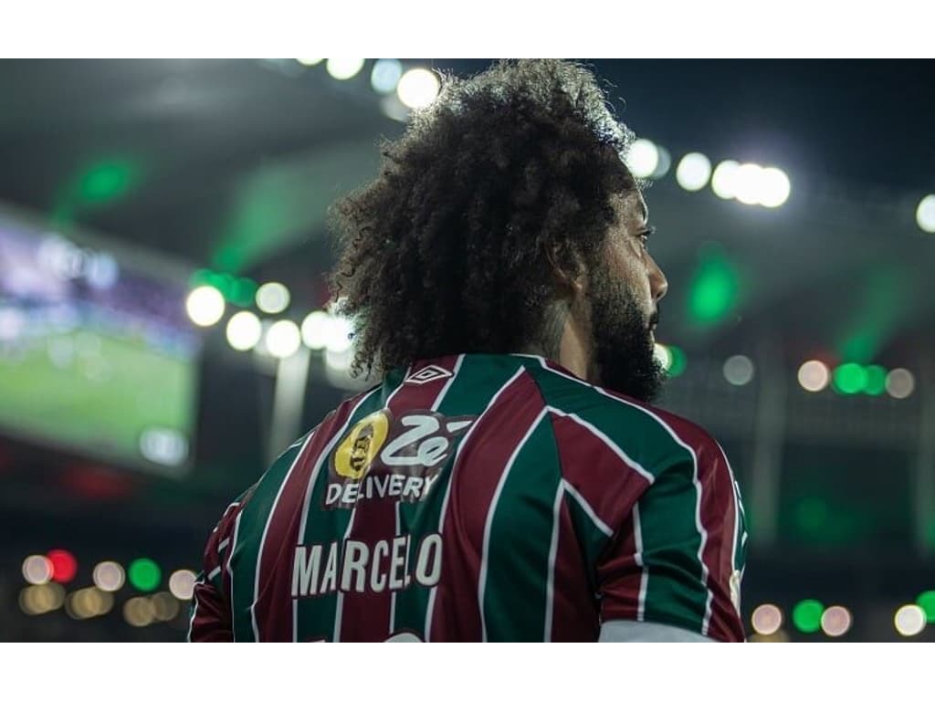 Jogadores Do Fluminense Defendem Marcelo Em Polêmica Sobre Bastidores ...