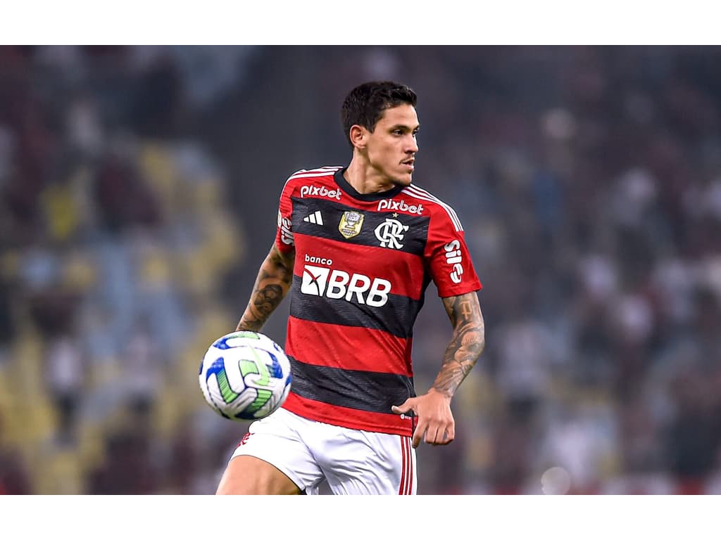 Pedro do Flamengo recebe propostas europeias, precisa vencer o jogo para  avançar na Libertadores. — Eightify