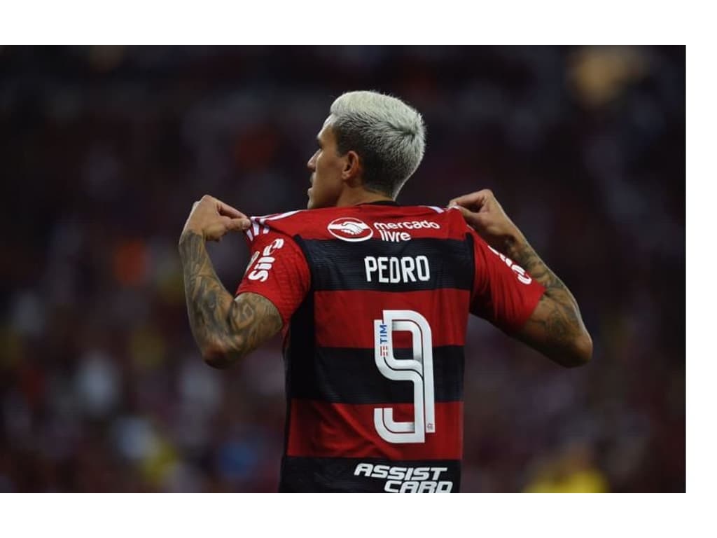 Pedro do Flamengo recebe propostas europeias, precisa vencer o jogo para  avançar na Libertadores. — Eightify