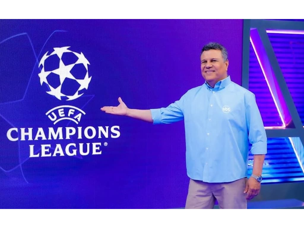 TNT Sports Brasil - ESSE JOGO PROMETE! 👀🏆 Vale o título da UEFA Champions  League! Manchester City x Inter é dia 10, às 13h30, na TNT Brasil e HBO Max  ( #CasaDaChampions