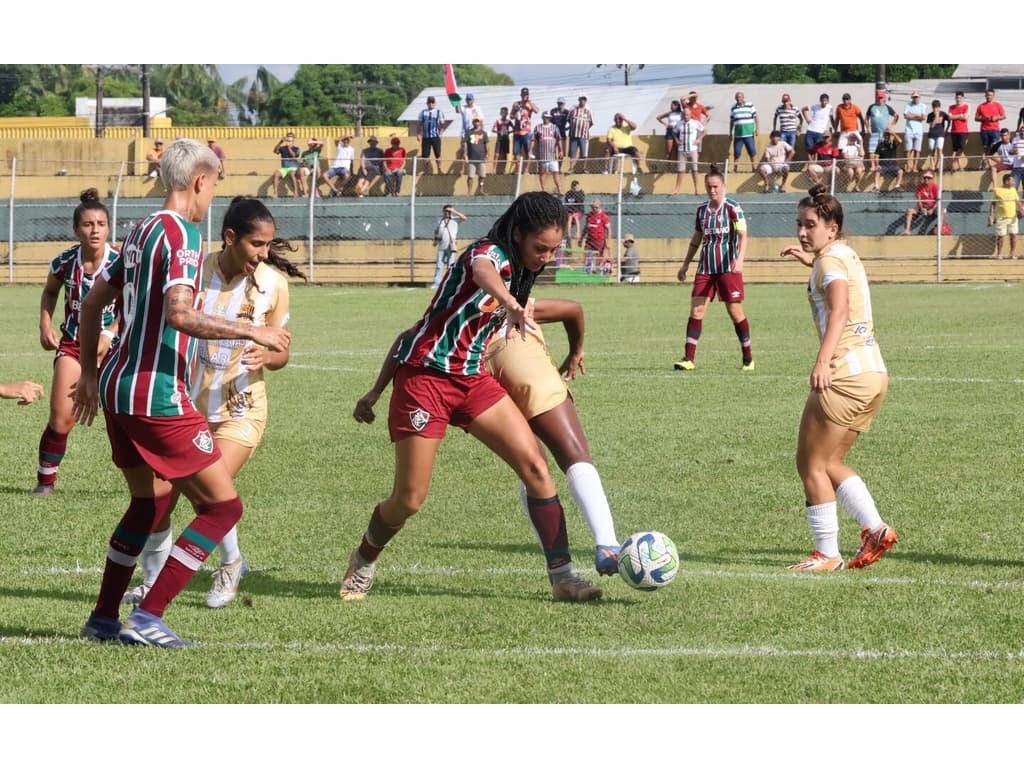 Botafogo fecha preparação para o retorno do Brasileirão Feminino