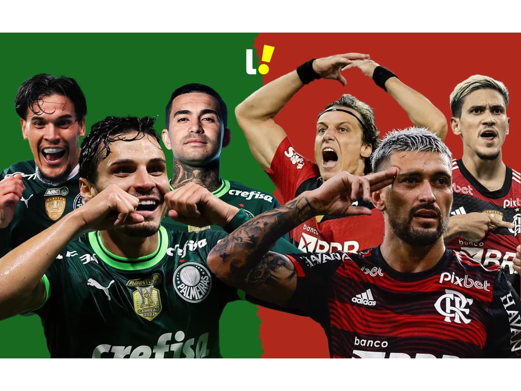 FLAMENGO O MELHOR TIME Do BRASIL Poster, FuturoGame