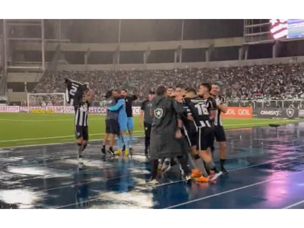 'Encaçapamos': Botafogo Vence Clássico, E Torcedores Provocam Vascaínos ...