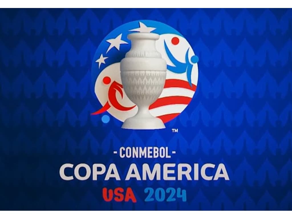 Quais as datas dos jogos do Brasil na Copa América 2024?