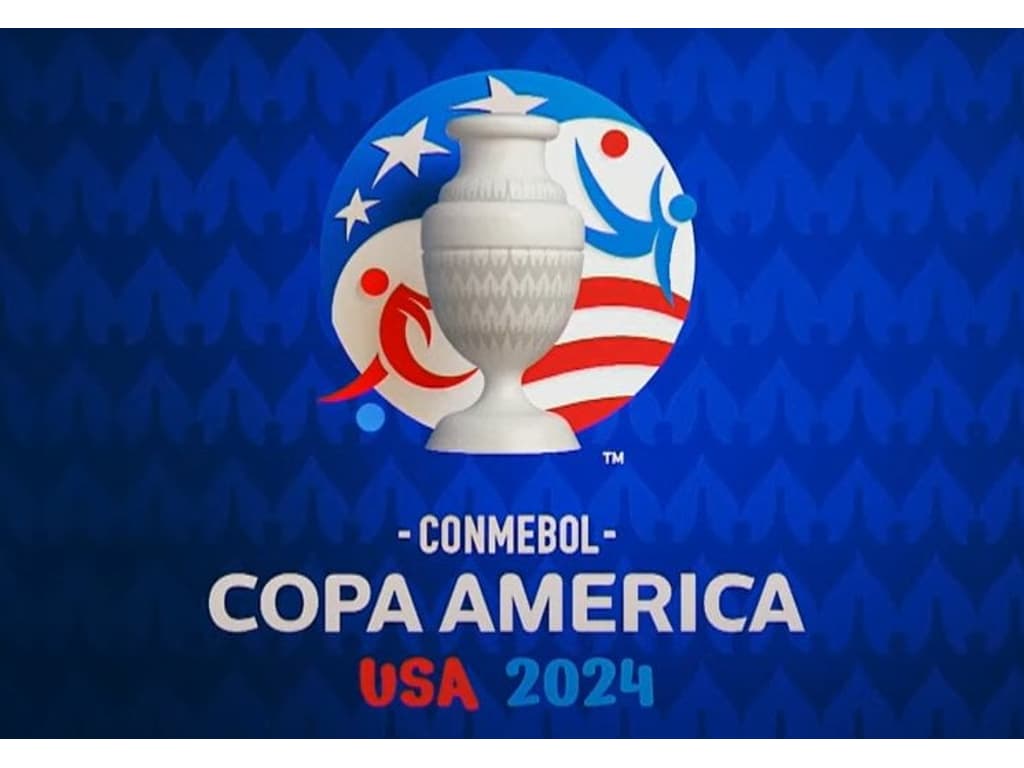 2024 Copa América - Wikipedia