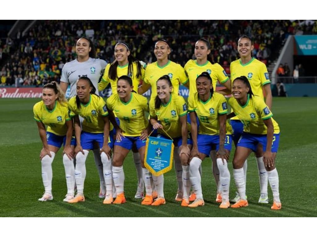 Esquenta! Confira tudo o que você precisa saber para Brasil x Jamaica, pela  Copa do Mundo Feminina - Lance!