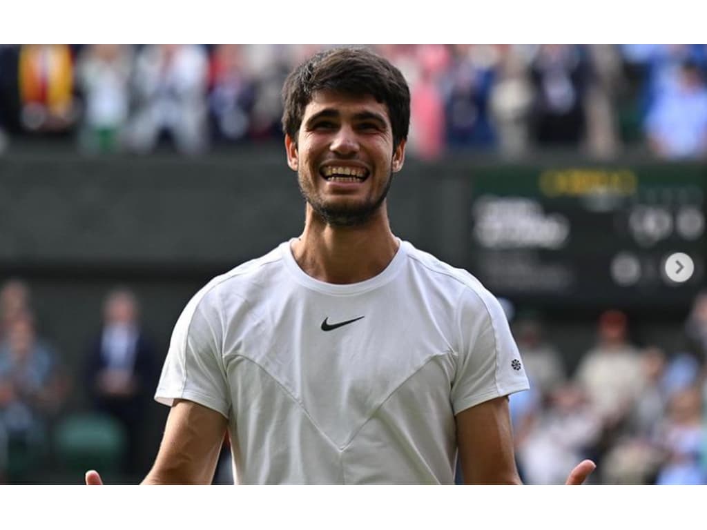 Fabrizio Gallas: 'Djokovic x Alcaraz, a final antecipada de Roland Garros'  - Lance!