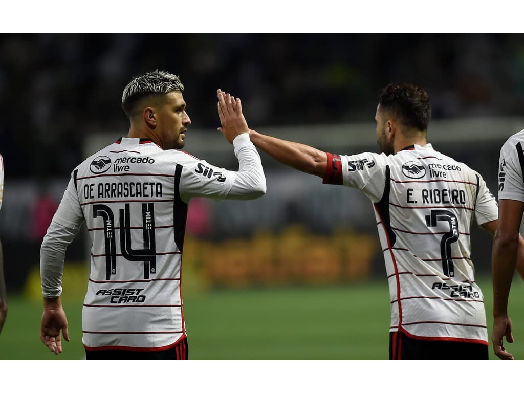 Flamengo x Vasco e São Paulo no Allianz: os jogos de segunda dos Estaduais  - Placar - O futebol sem barreiras para você