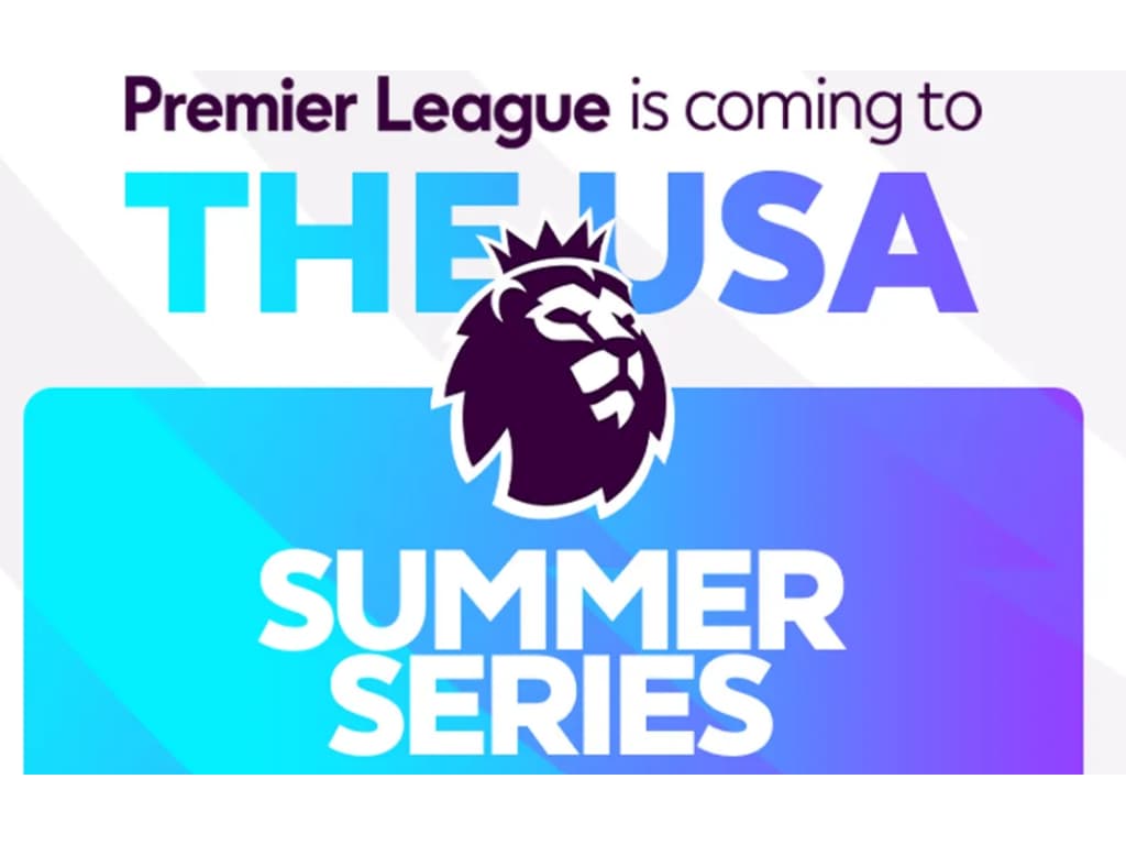 Jogos de Premier League: Calendário e grandes jogos 23/24