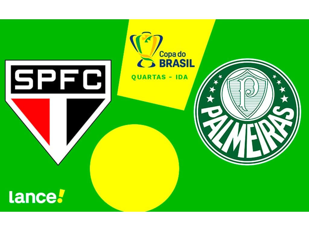 Corinthians, Palmeiras, Santos, São Paulo e as contas pelas 4ªs do