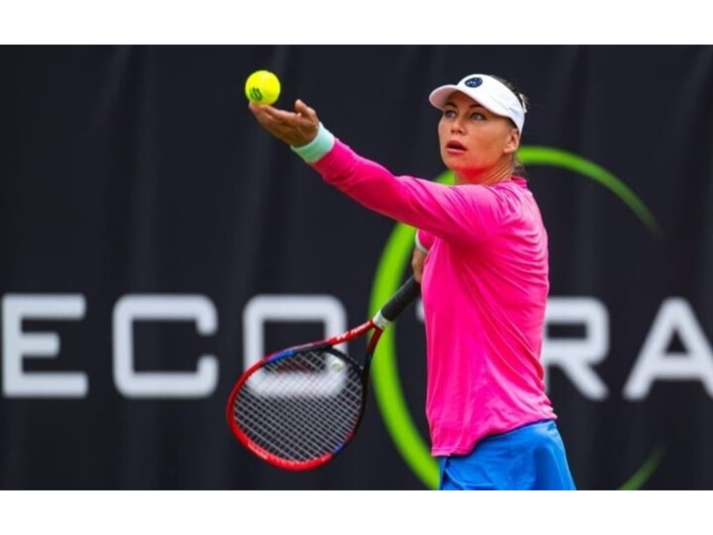 WTA apela à não discriminação de jogadoras russas e bielorrussas no torneio  de Praga - Ténis - Jornal Record