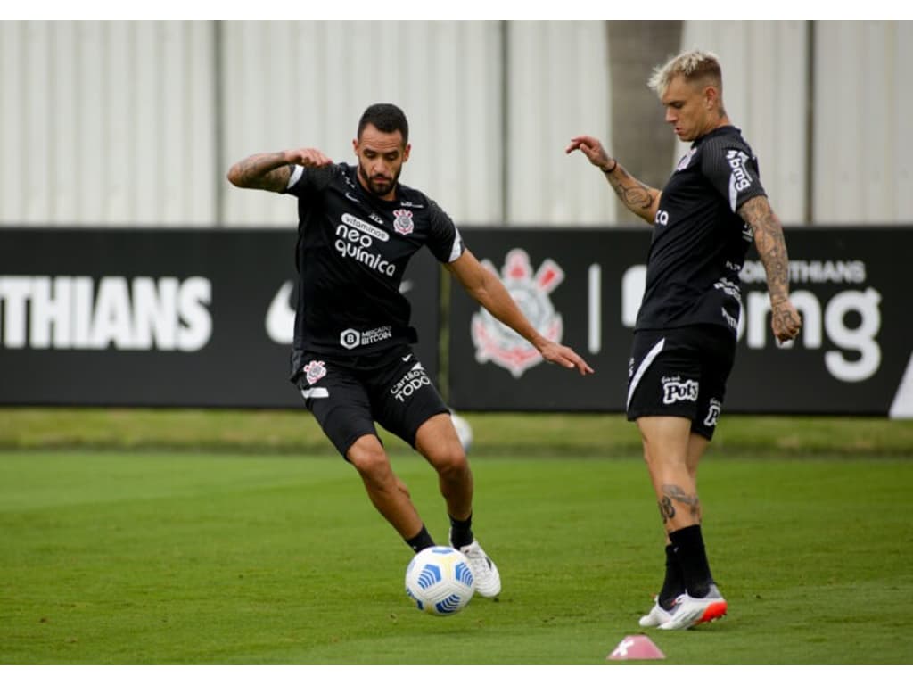 Identificação e estratégias para superar os desafios do Corinthians em crise