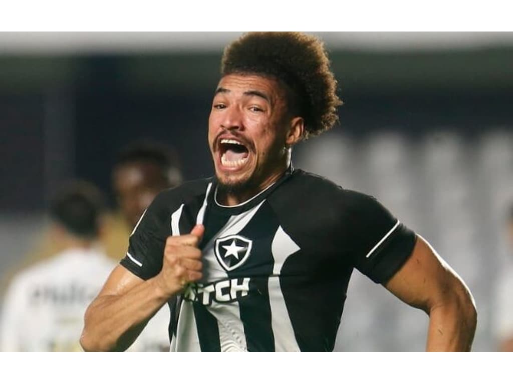 Vitória vence o Botafogo-SP e é líder isolado da Série B - UrandiOnline