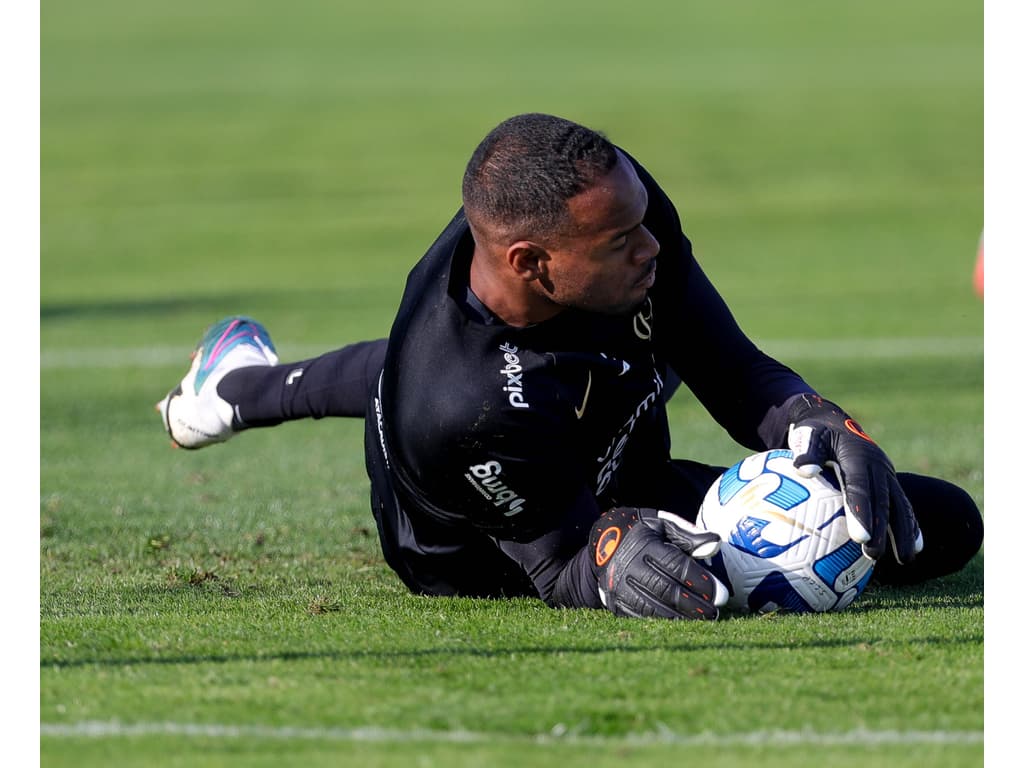 Possível sequência inédita de Carlos Miguel no Corinthians desperta expectativas