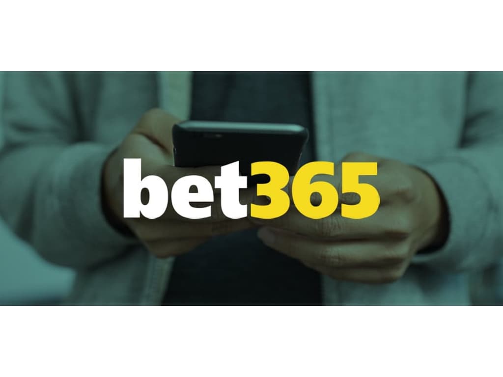 Apostas bet365 no Brasil