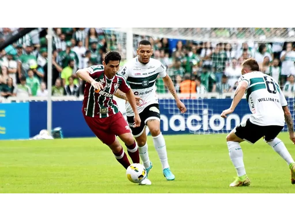 Que horas vai ser o jogo do Fluminense hoje? Onde assistir o jogo do  Fluminense ao vivo? Confira