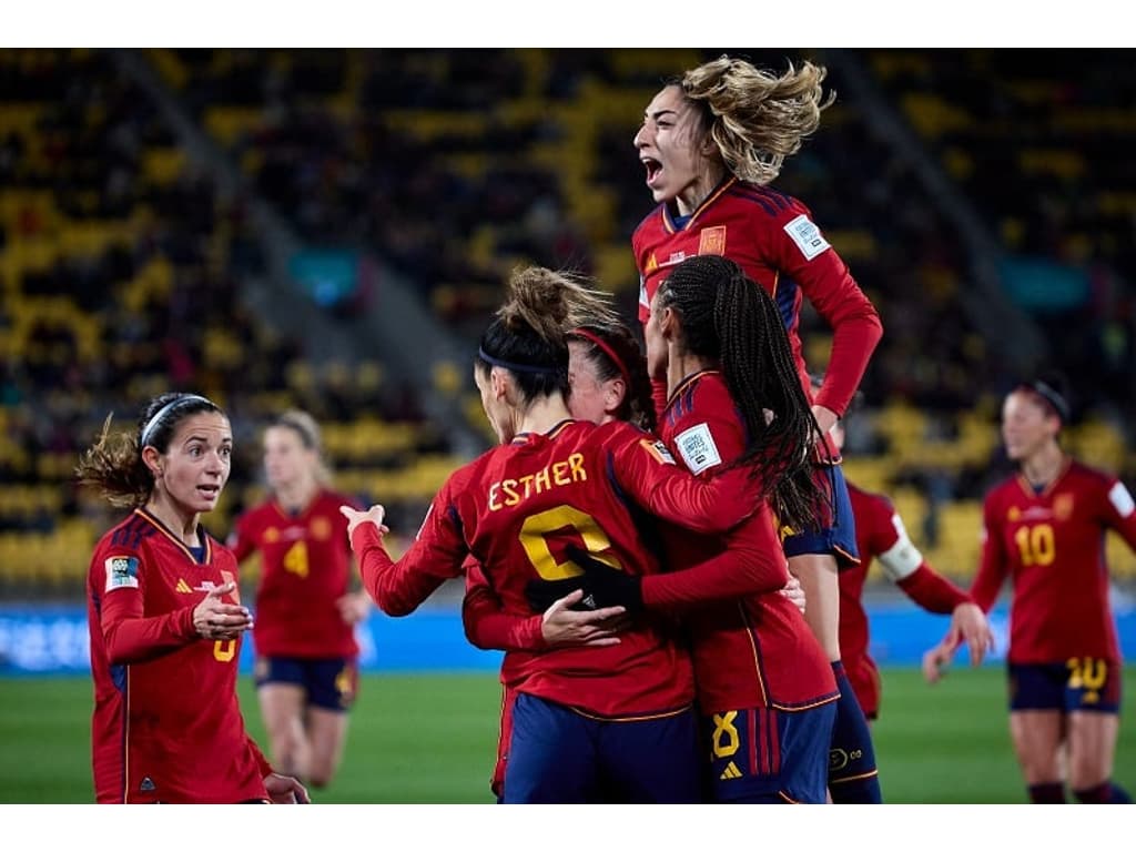 Copa do Mundo feminina de 2019 bate recorde de audiência