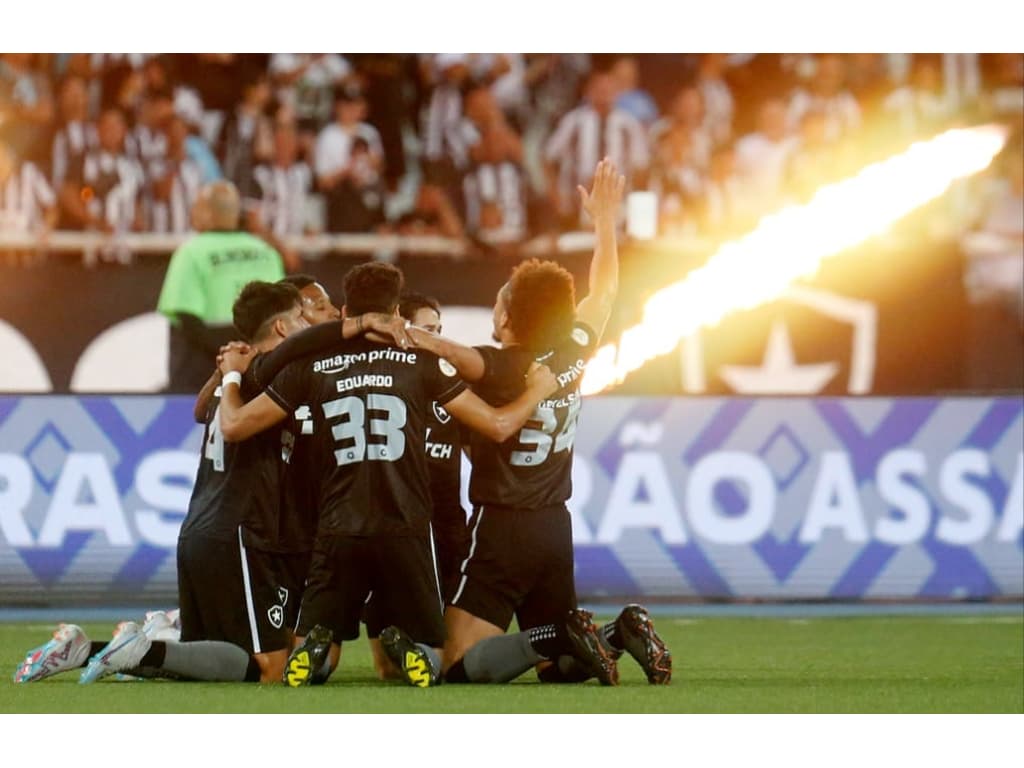 Hoje tem jogo do Botafogo  Botafogo, Fotos do botafogo, Jogo botafogo