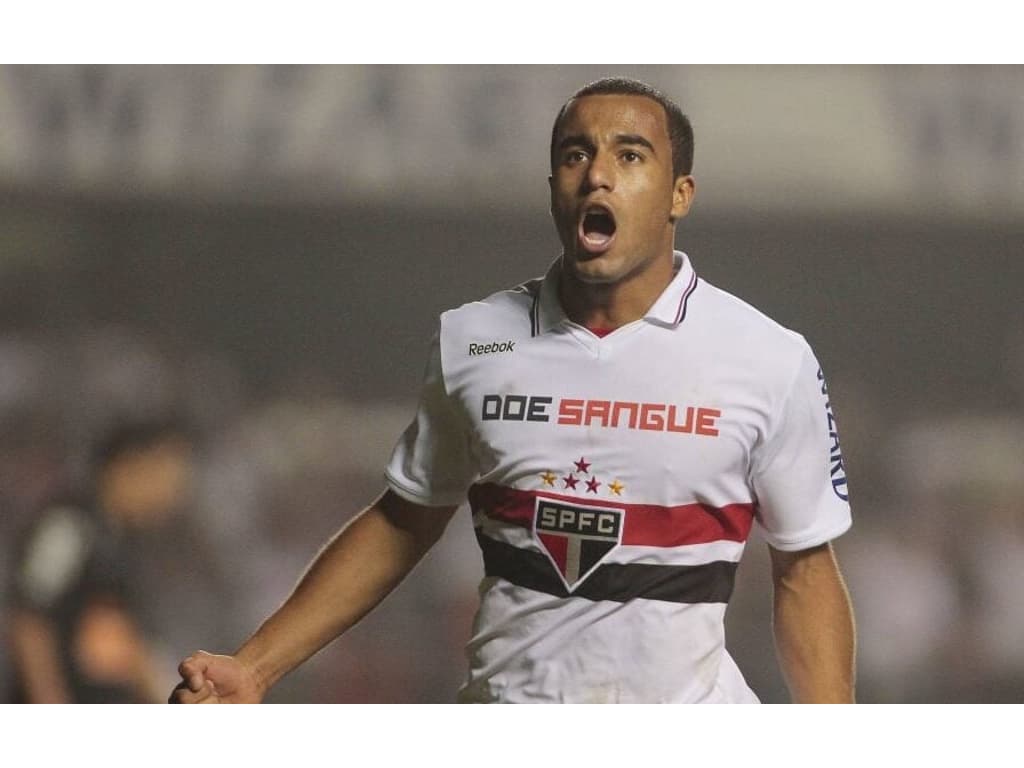 Lucas Moura ou James Rodriguez? #casimiro #casimiroclips