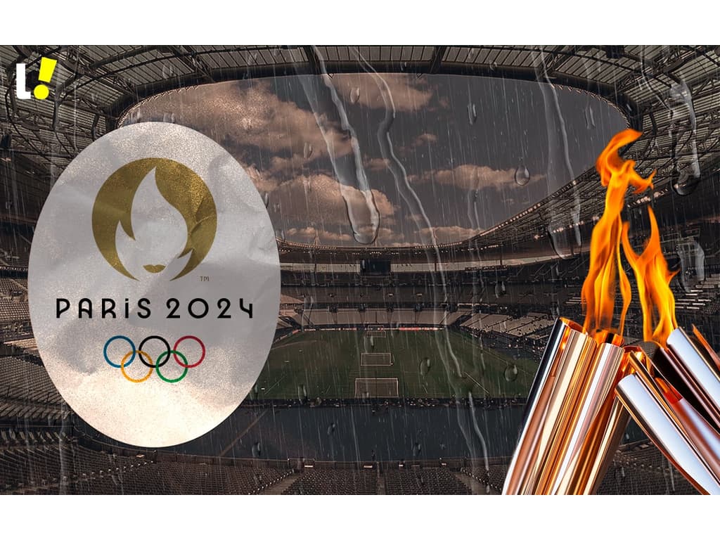 Divulgado o calendário de competições dos Jogos Olímpicos Paris 2024 - Orere