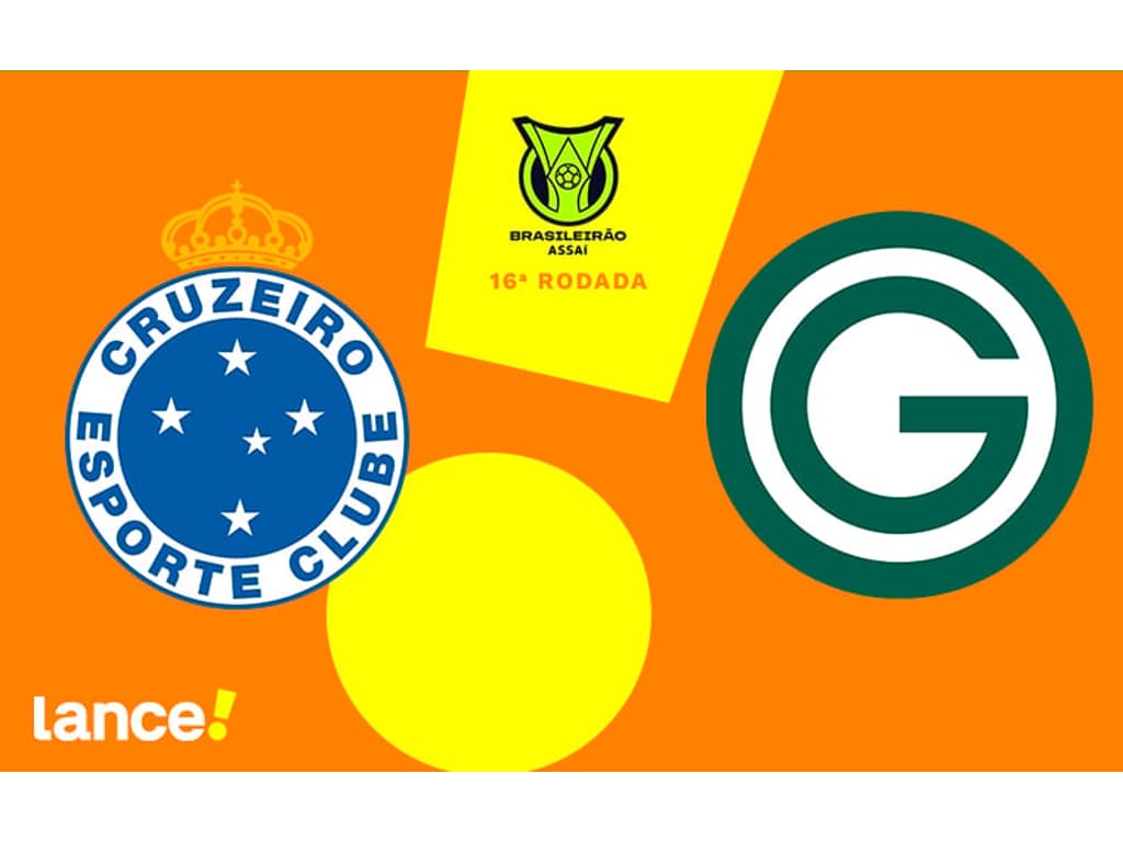 Goiás x Cruzeiro ao vivo: como assistir online e transmissão na TV do jogo  do Brasileirão - Portal da Torcida