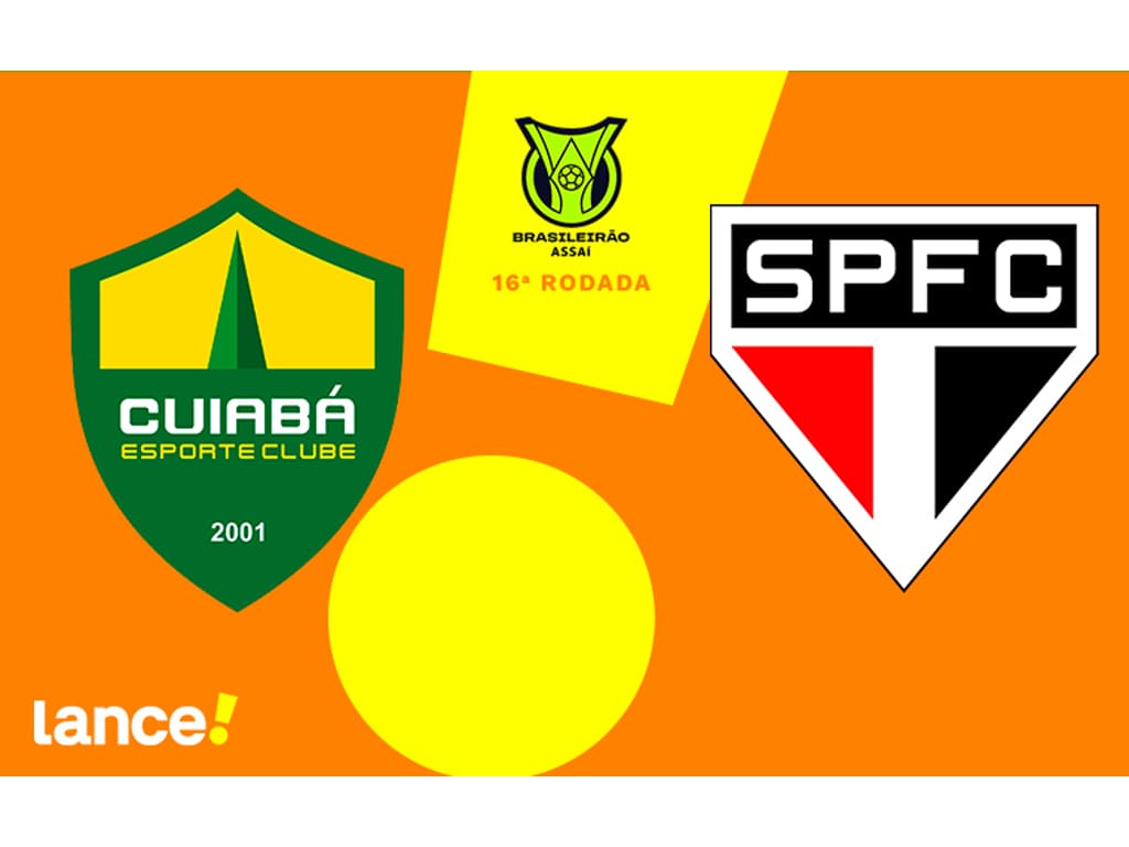 Cuiabá x Sao Paulo: El lugar para ver transmisiones en vivo, alineaciones y más del partido de hoy del equipo Brasileirao