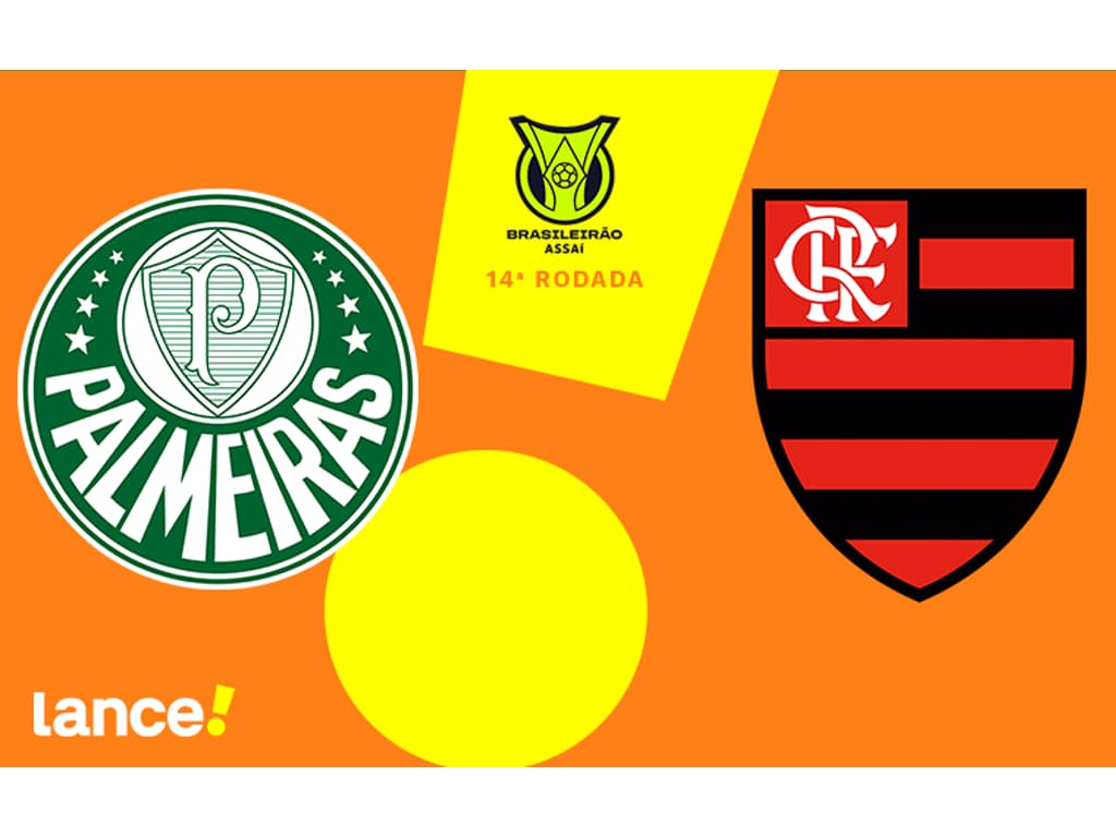 Flamengo x Goiás pelo Brasileirão: saiba onde assistir, horário e escalações