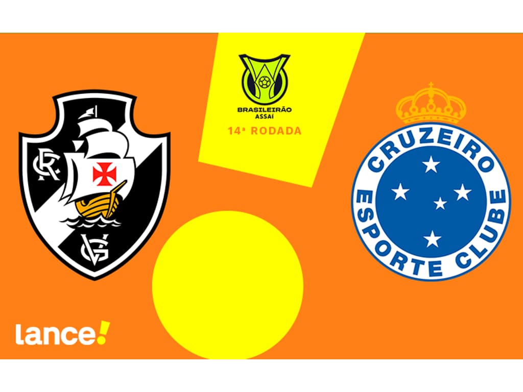 Cruzeiro x Vasco: confira horário, onde assistir, palpites e prováveis  escalações - Jogada - Diário do Nordeste